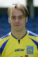 van den Eede Bart